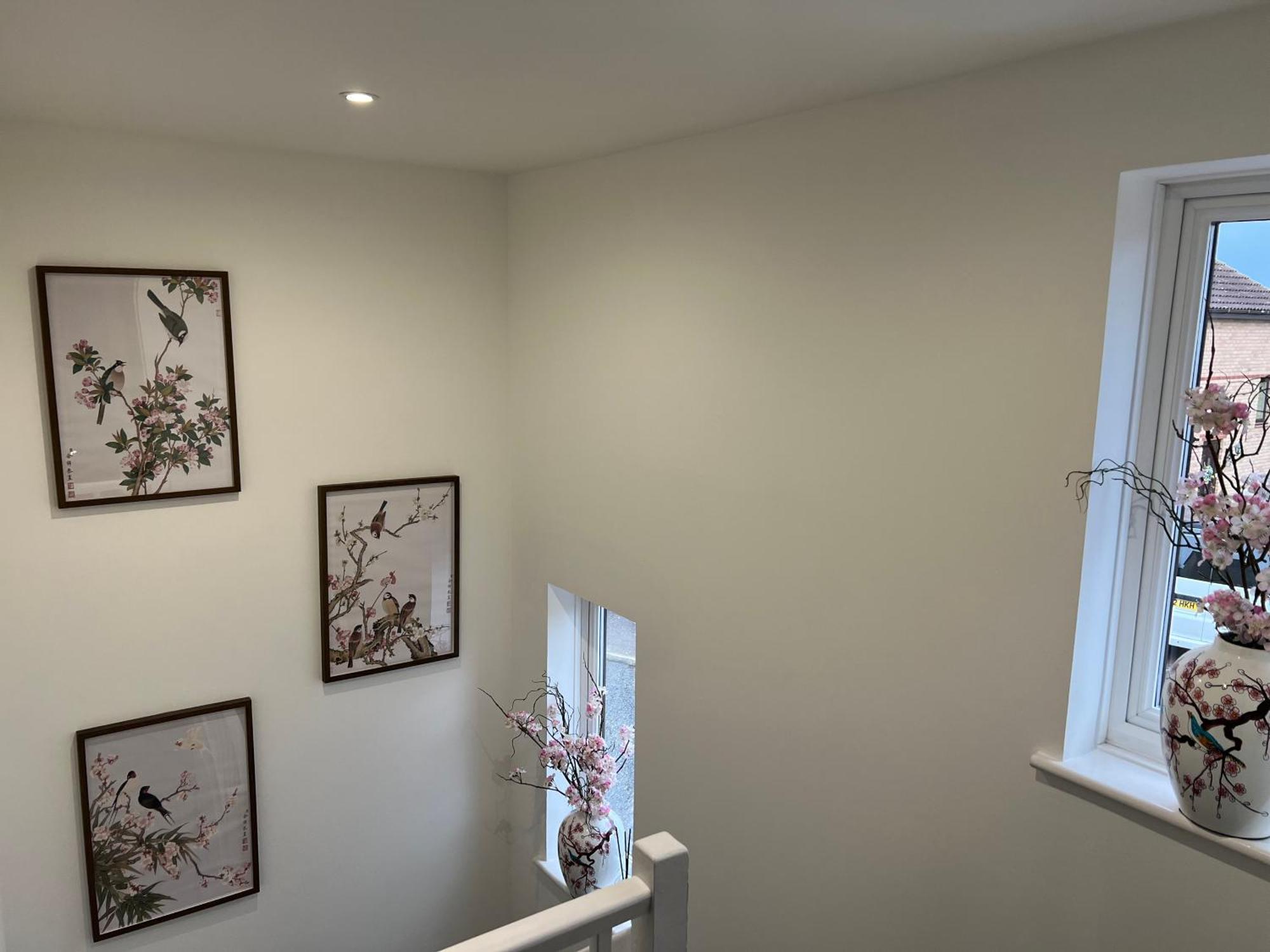 The Little Chinoiserie 2 Bed House With Large Garden And Only 7 Min Away From Mk Rail Station And Centre Apartment Milton Keynes